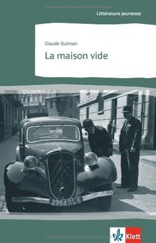 La maison vide