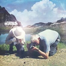 Keep You Close von Deus | CD | Zustand sehr gut