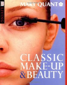 Classic Make-Up & Beauty (DK Living)