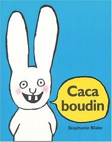 Caca boudin