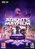 Agents of Mayhem Day One Edition (PC)