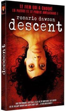 Descent [FR Import]