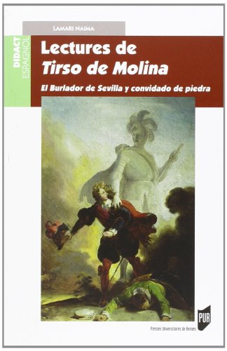 Lectures De Tirso De Molina