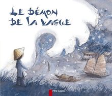 Le démon de la vague