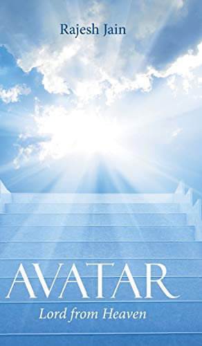 Avatar: Lord from Heaven