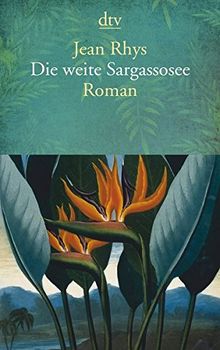 Die weite Sargassosee: Roman