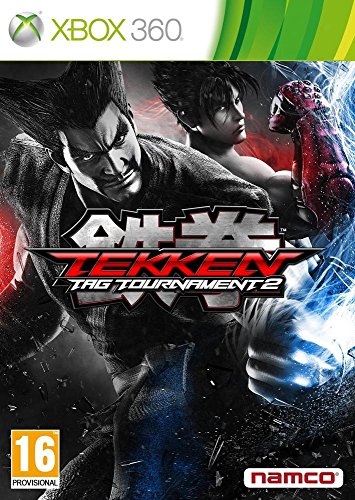 Jeu vidéo de combat Tekken Tag Tournament 2 pour console Xbox 360 - Image 3