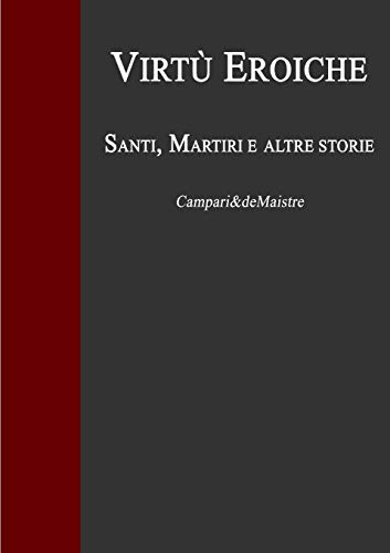Virtù Eroiche