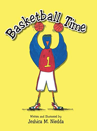 Basketball Time