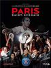 Paris Saint-Germain : le livre officiel de la saison 2012-2013