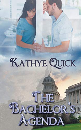 The Bachelor's Agenda (Bachelors Three, Band 3)