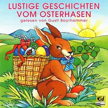 Lustige Geschichten Vom Osterhasen