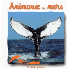 Animaux de la mer