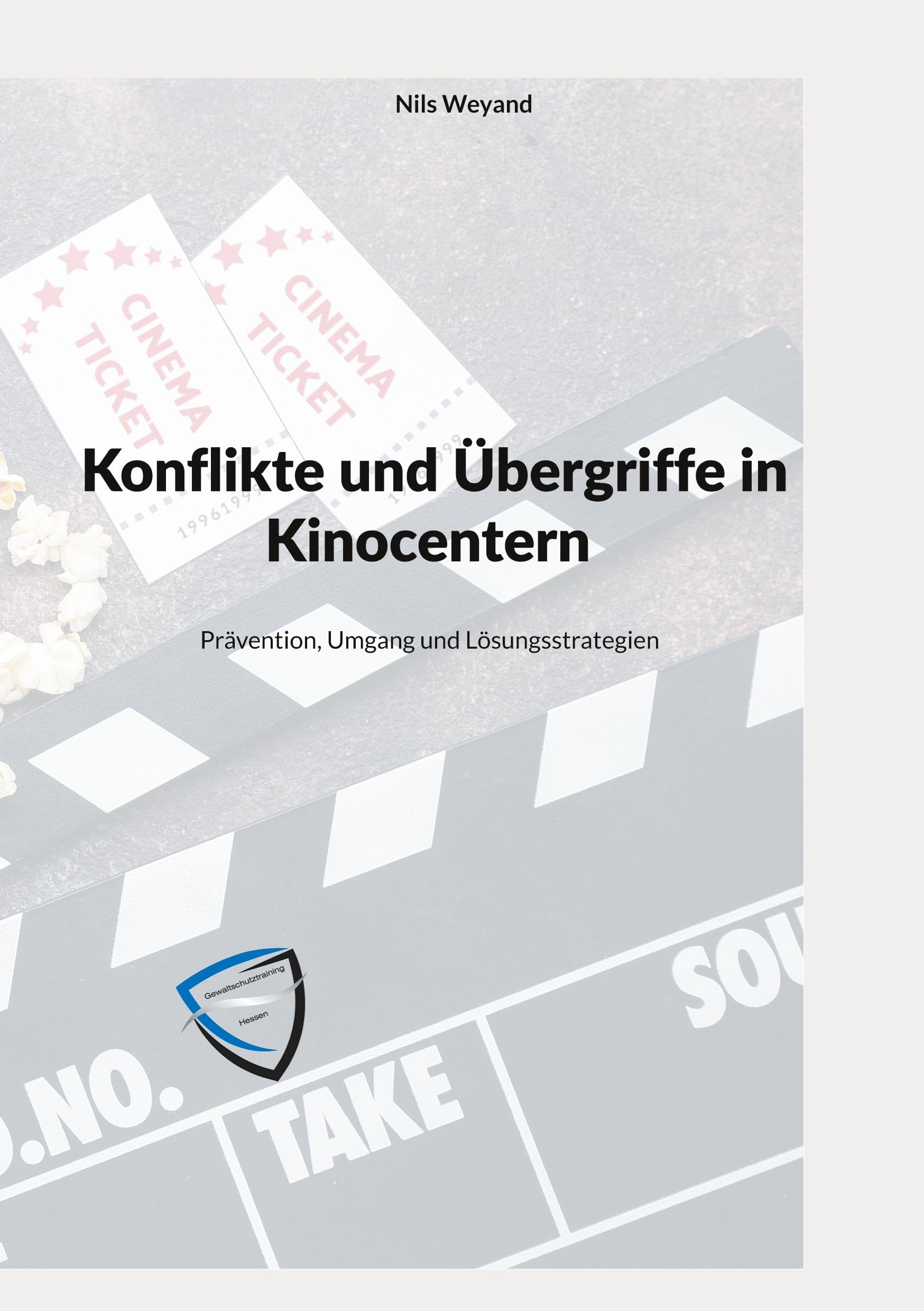 Konflikte und Übergriffe in Kinocentern: Prävention, Umgang und Lösungsstrategien