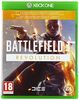 Battlefield 1 Edition Revolution Jeu Xbox One