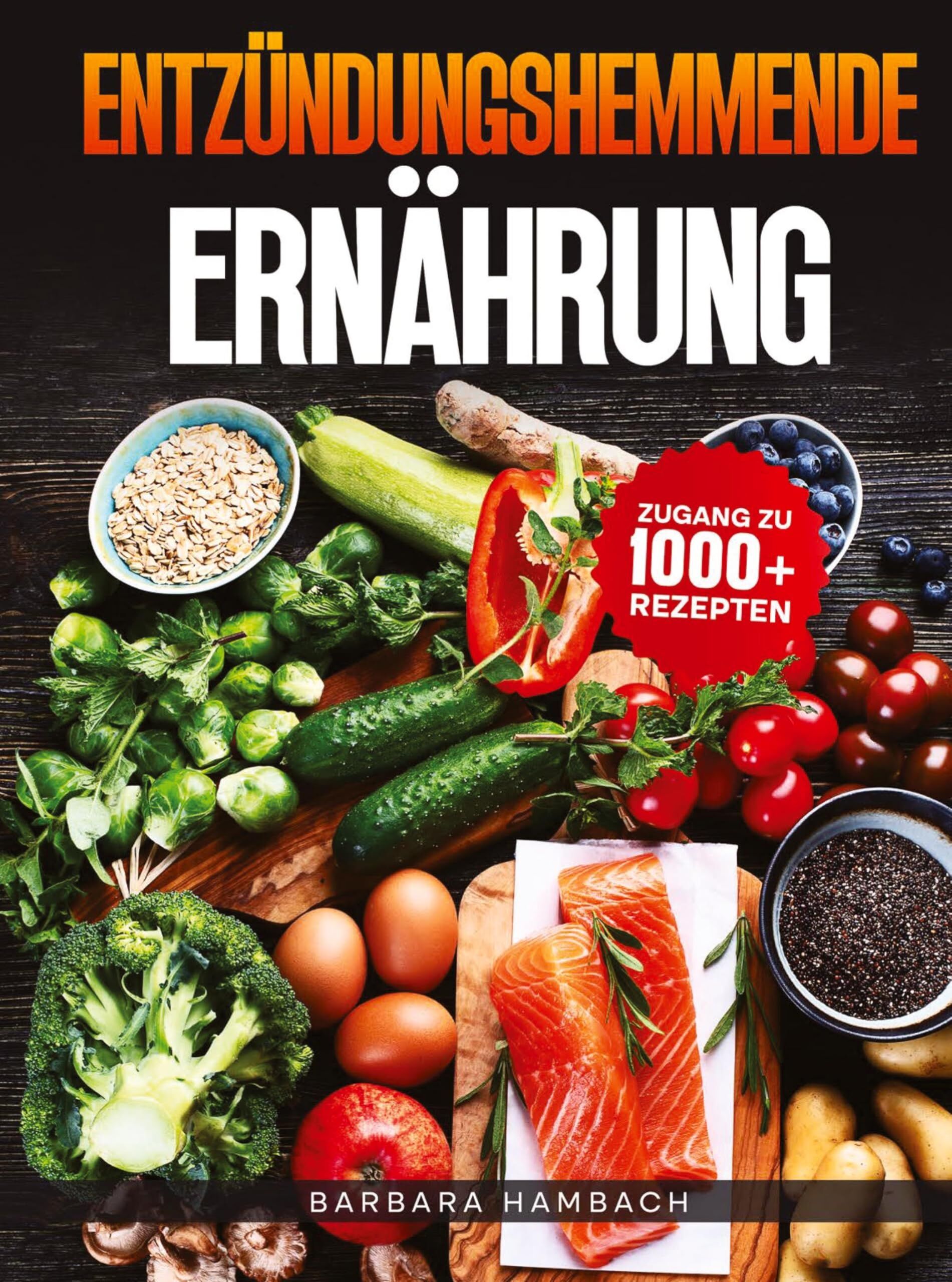 Entzündungshemmende Ernährung