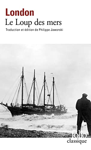 Le Loup des mers