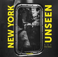 New York Unseen (Unseen series)