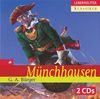 Münchhausen. 2 CDs