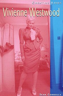 Creative Lives: Viv Westwood