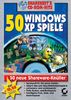 50 Windows XP Spiele