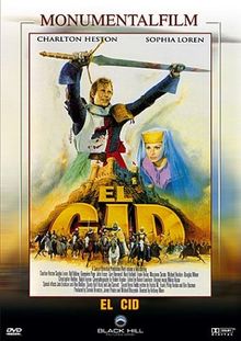 El Cid (restaurierte Fassung)