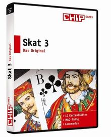 CHIP - Skat 3