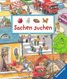 Sachen suchen