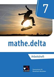 mathe.delta – Nordrhein-Westfalen / mathe.delta NRW AH 7