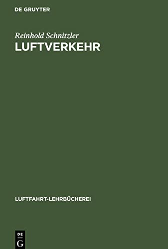 Luftverkehr