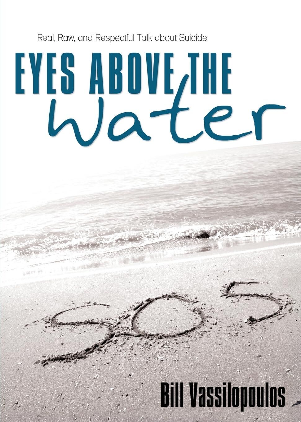 Eyes Above the Water