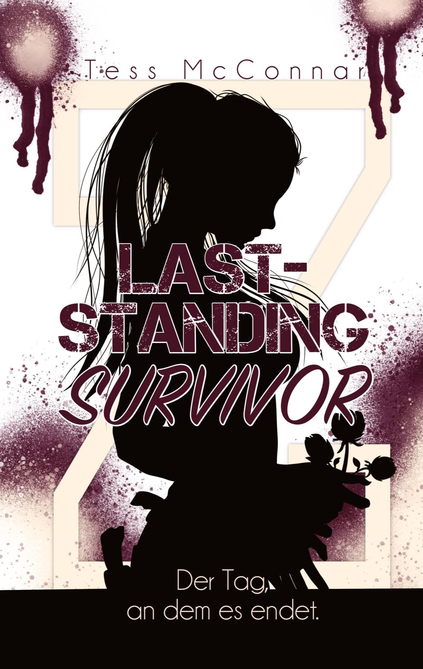 Z - Last-Standing Survivor