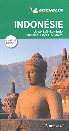 Indonésie : Java, Bali, Lombok, Sumatra, Flores, Sulawesi