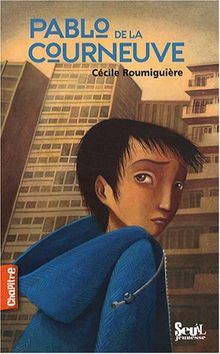 Pablo de La Courneuve