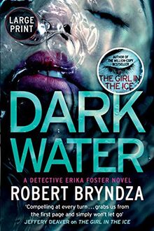 Dark Water (Erika Foster, Band 3)