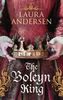 The Boleyn King (Anne Boleyn Trilogy)