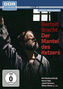 Der Mantel des Ketzers (DDR TV-Archiv)