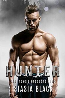 Hunter: Una novela independiente