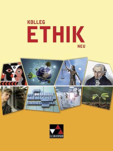 Kolleg Ethik - neu - Bernd Rolf Jörg Peters Klaus Draken Matthias Gillissen Martina Peters Marcel Remme Gebunden