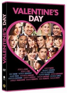 Valentine's day [FR Import]