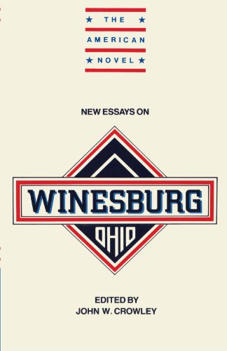 New Essays on Winesburg, Ohio (The American Novel)