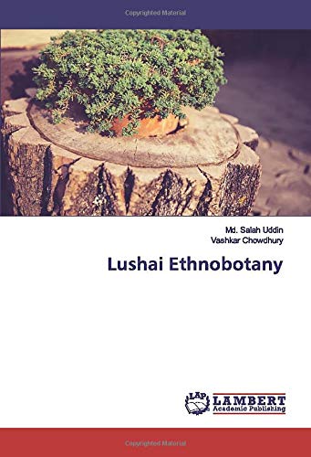 Lushai Ethnobotany
