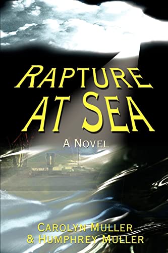 Rapture at Sea: A Novel