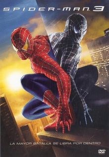 Spider-Man 3