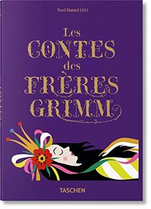 Les contes des frères Grimm