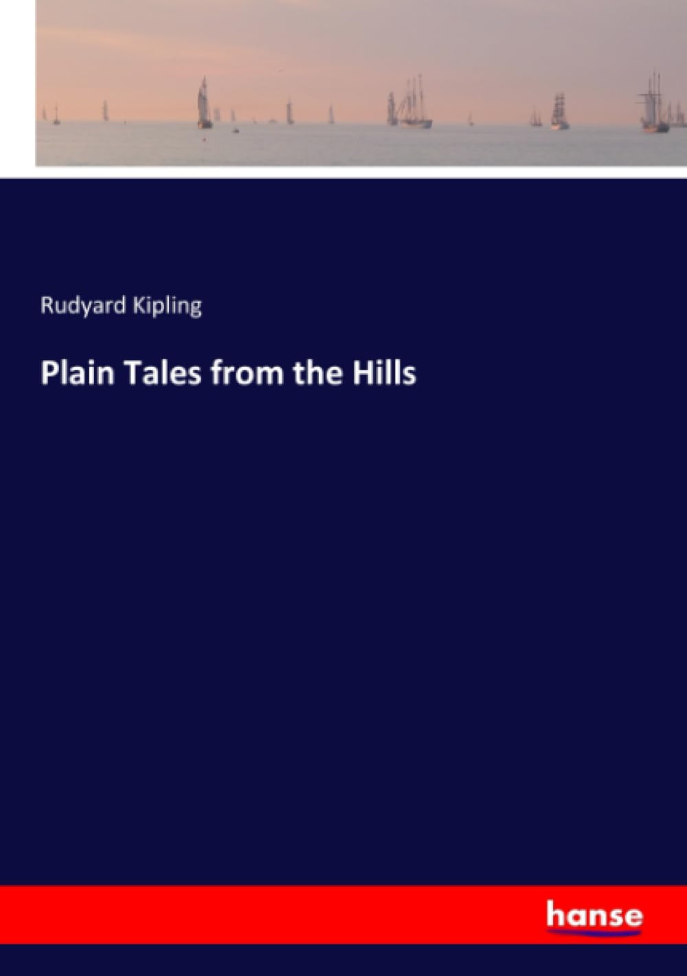 Plain Tales from the Hills