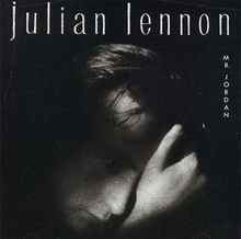 Mr.Jordan von Julian Lennon | CD | Zustand sehr gut