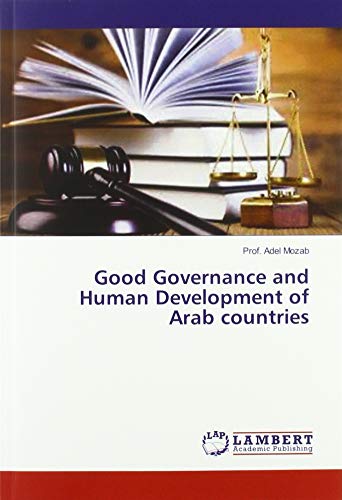 Good Governance and Human Development of Arab countries