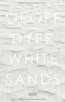 White Sands: Erlebnisse aus der Außenwelt