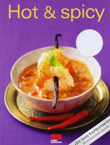 Hot & Spicy
